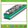 Extruding Fiberglass Reinforced Roller Chain Guides